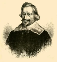 John Pym, vers 1620-1630, 1890