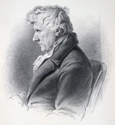 John Rennie l