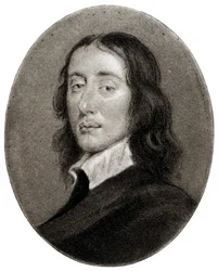 John Selden, juriste anglais, XVIIe siècle
