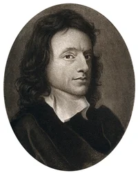 John Thurloe, avocat anglais, XVIIe siècle, 1899
