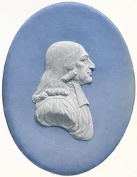 John Wesley, 1703-1791, XVIIIe siècle, 1936