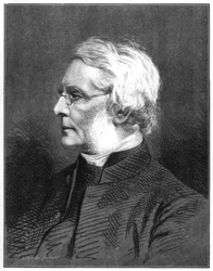 John William Colenso, évêque de Natal, 1875