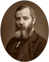 Joseph Cowen, MP, 1881