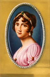 Joséphine de Beauharnais, 1933