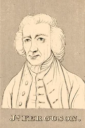 Js. Ferguson, 1710-1776