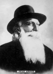 Juan Arnao, écrivain cubain