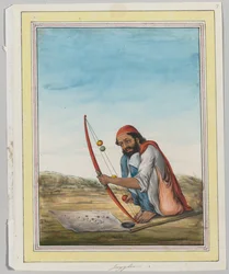 Jongleur