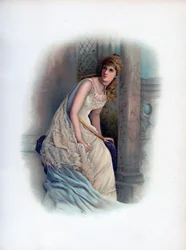 Juliette, 1891