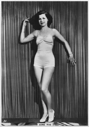 June Rae