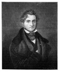 Justus von Liebig 1803-1873, chimiste allemand, 1900
