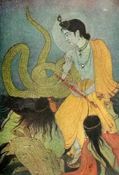 Kaliya Damana