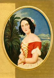 Karoline Stelzner, 1933