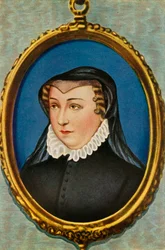 Catherine de Médicis, 1933