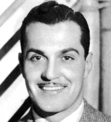 Kent Taylor, acteur américain, 1934-1935