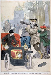 Enlèvement d