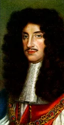 Roi Charles II