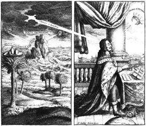 Roi Charles Ier 1600-1649