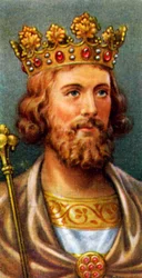 Roi Édouard II