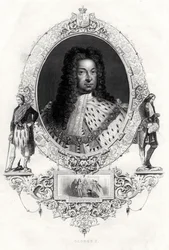 Roi George I