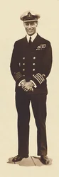 Roi George V, vers 1920s, 1937