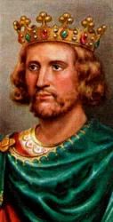 Roi Henri III