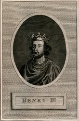 Roi Henri III, 1793