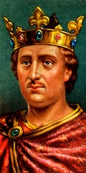 Roi Henri II