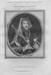 Roi Henri IV, 1787