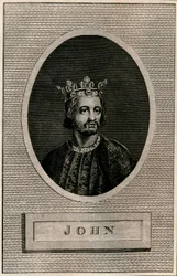 Roi Jean, 1793