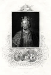Roi Jean d