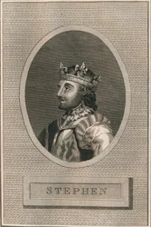 Roi Étienne