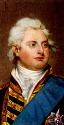 Roi Guillaume IV