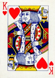 Roi de Cœur d