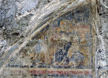 Le Baiser de Judas