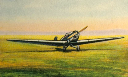 Avion Klemm L 25 E, 1932