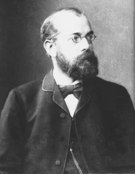 Koch, c1893