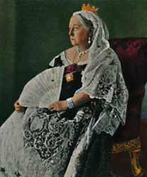 Reine Victoria d