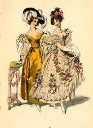 La Belle Assemblée