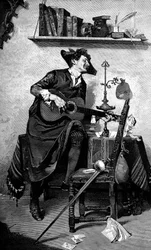 Laboremus, 1882
