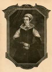 Lady Jane Grey, 1881