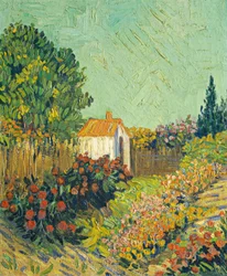 Paysage, 1925-1928