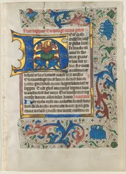Feuille extraite d