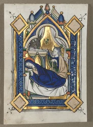 Feuille extraite d