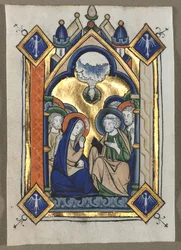 Feuille extraite d