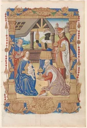 Feuille d