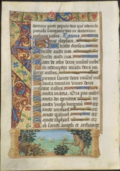 Feuille d