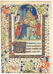 Feuille d