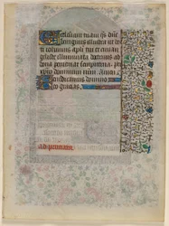 Feuille d
