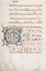 Feuille d