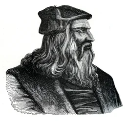 Léonard de Vinci